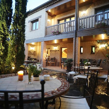 Apartamento Solaz del Moros Anaya Exterior foto