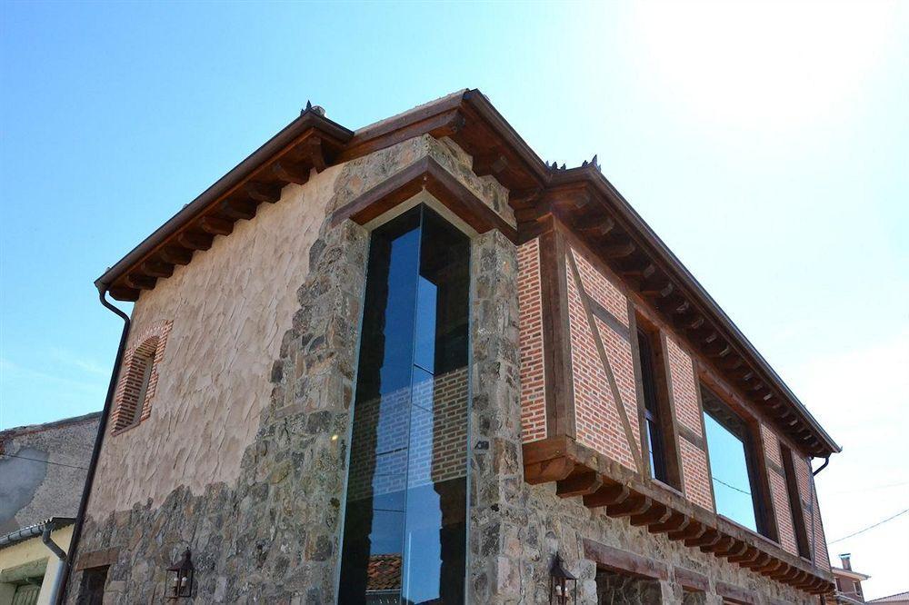 Apartamento Solaz del Moros Anaya Exterior foto