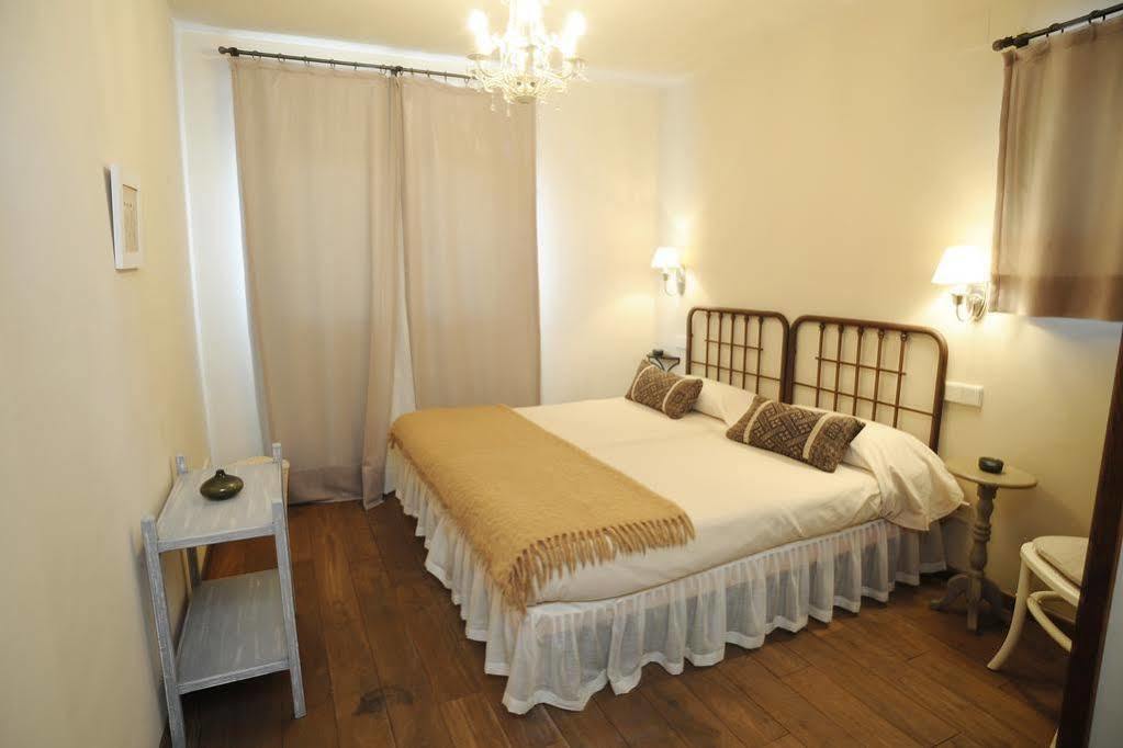 Apartamento Solaz del Moros Anaya Exterior foto