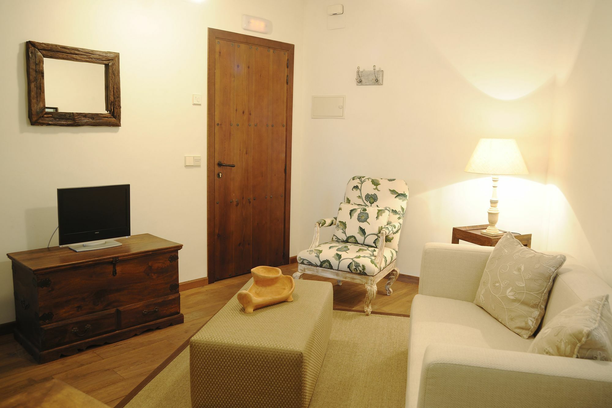 Apartamento Solaz del Moros Anaya Exterior foto