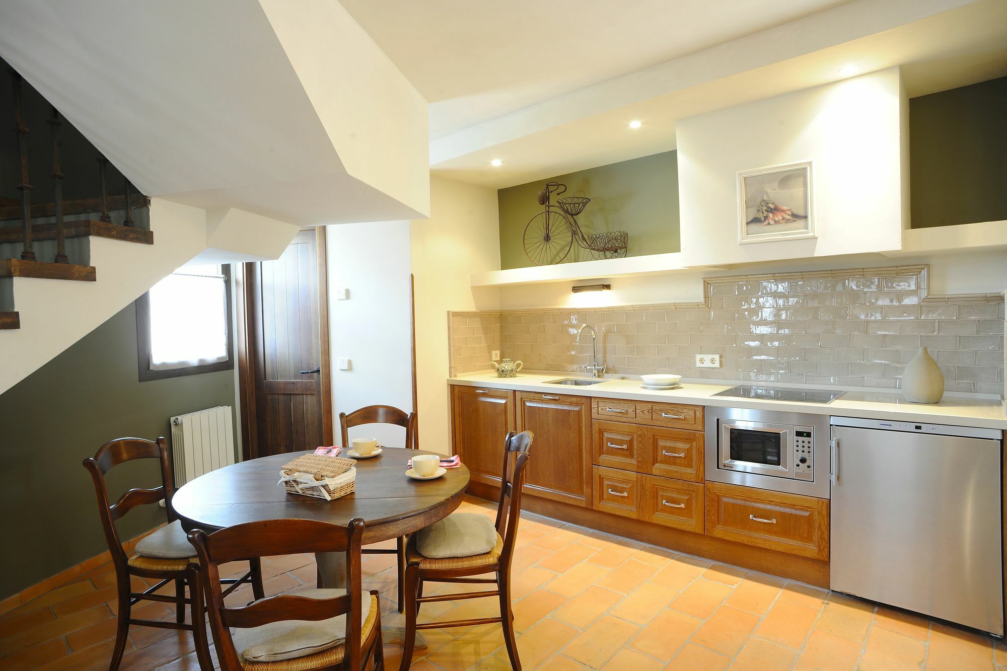 Apartamento Solaz del Moros Anaya Habitación foto