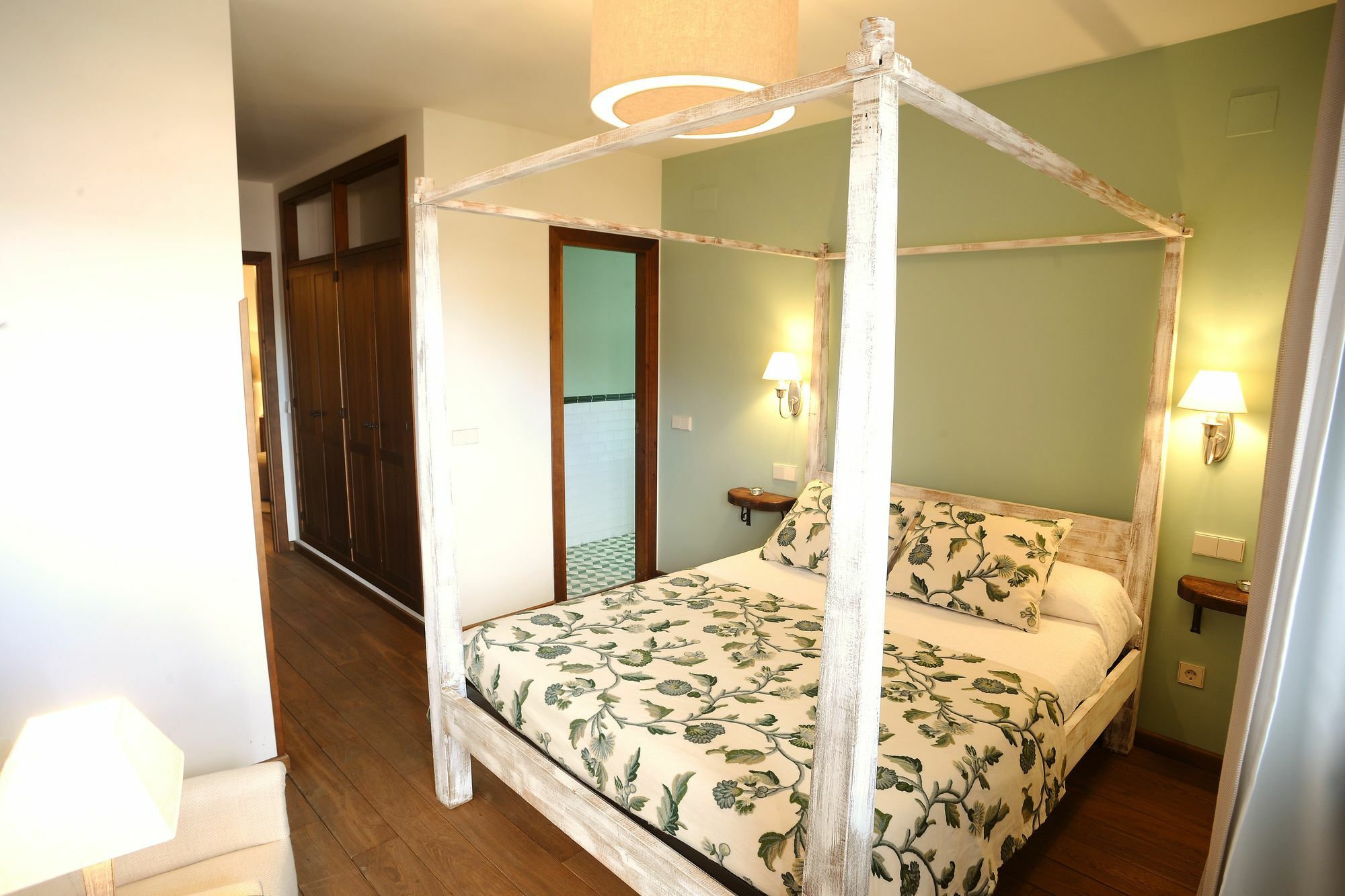 Apartamento Solaz del Moros Anaya Habitación foto