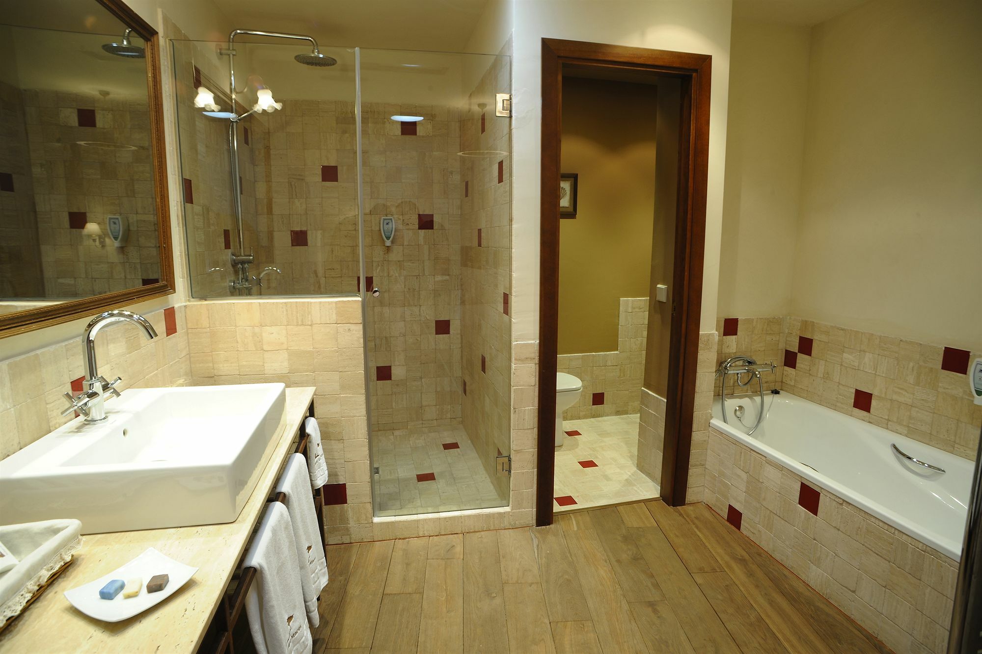 Apartamento Solaz del Moros Anaya Habitación foto