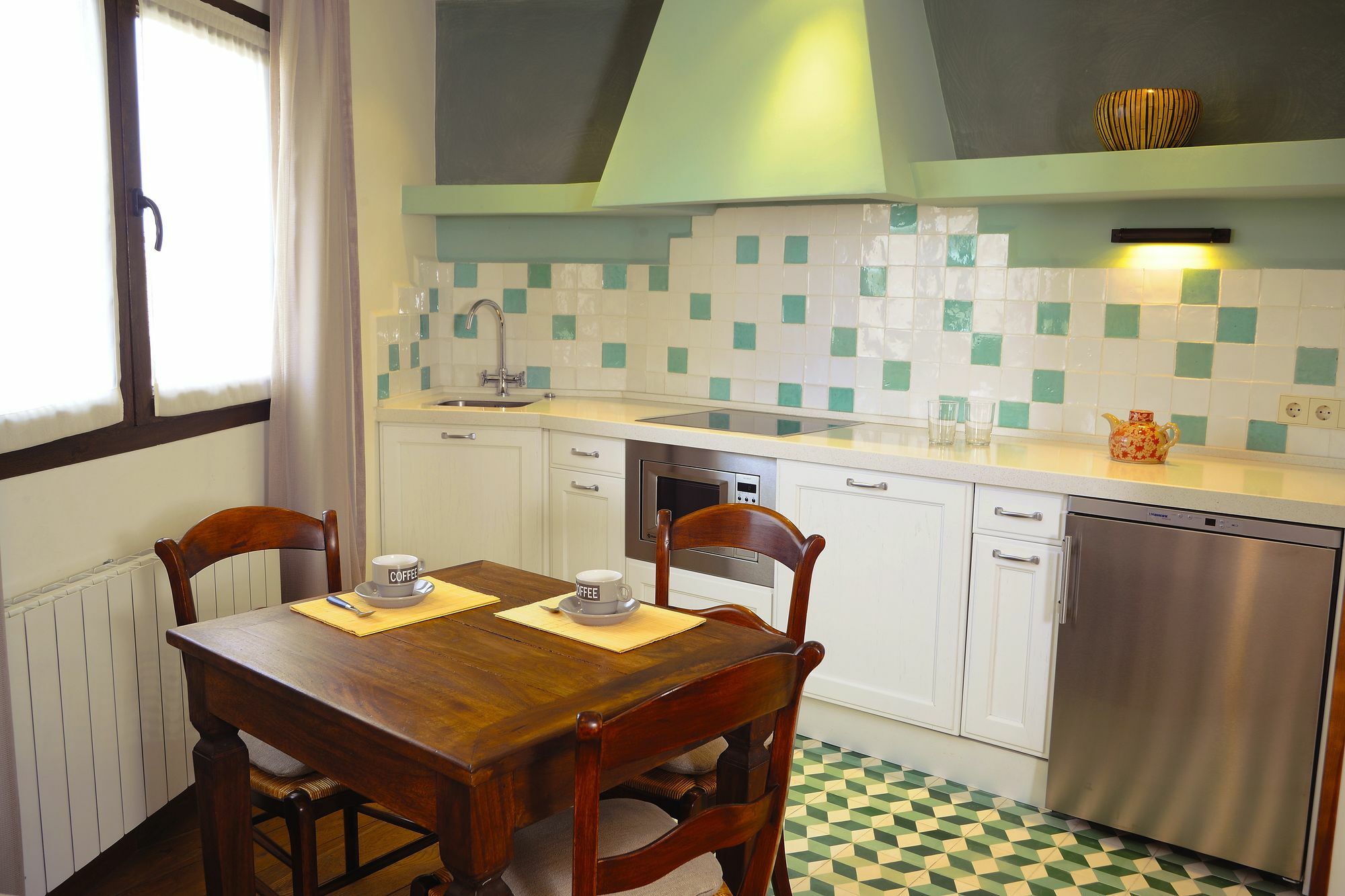 Apartamento Solaz del Moros Anaya Exterior foto