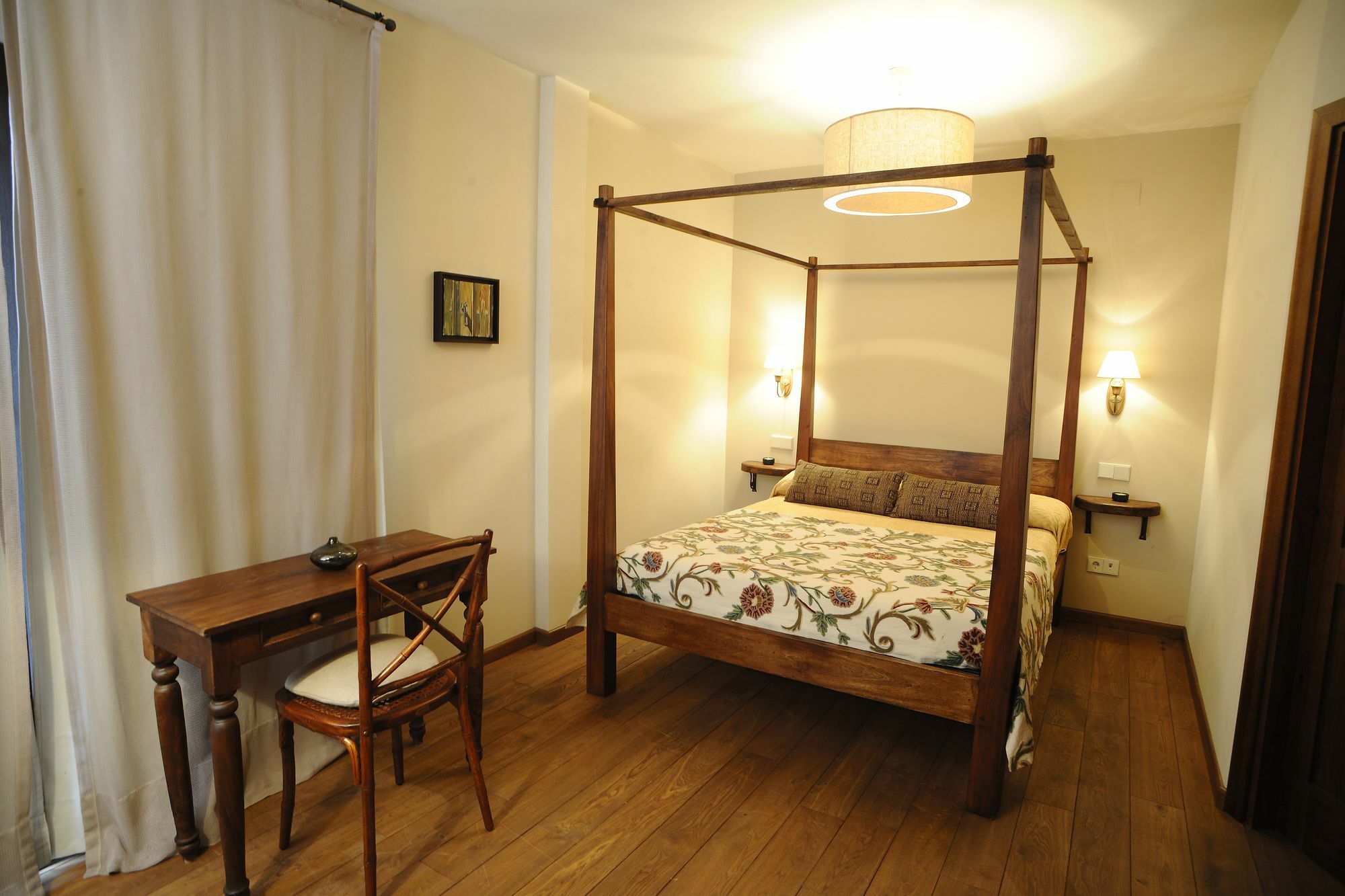 Apartamento Solaz del Moros Anaya Habitación foto