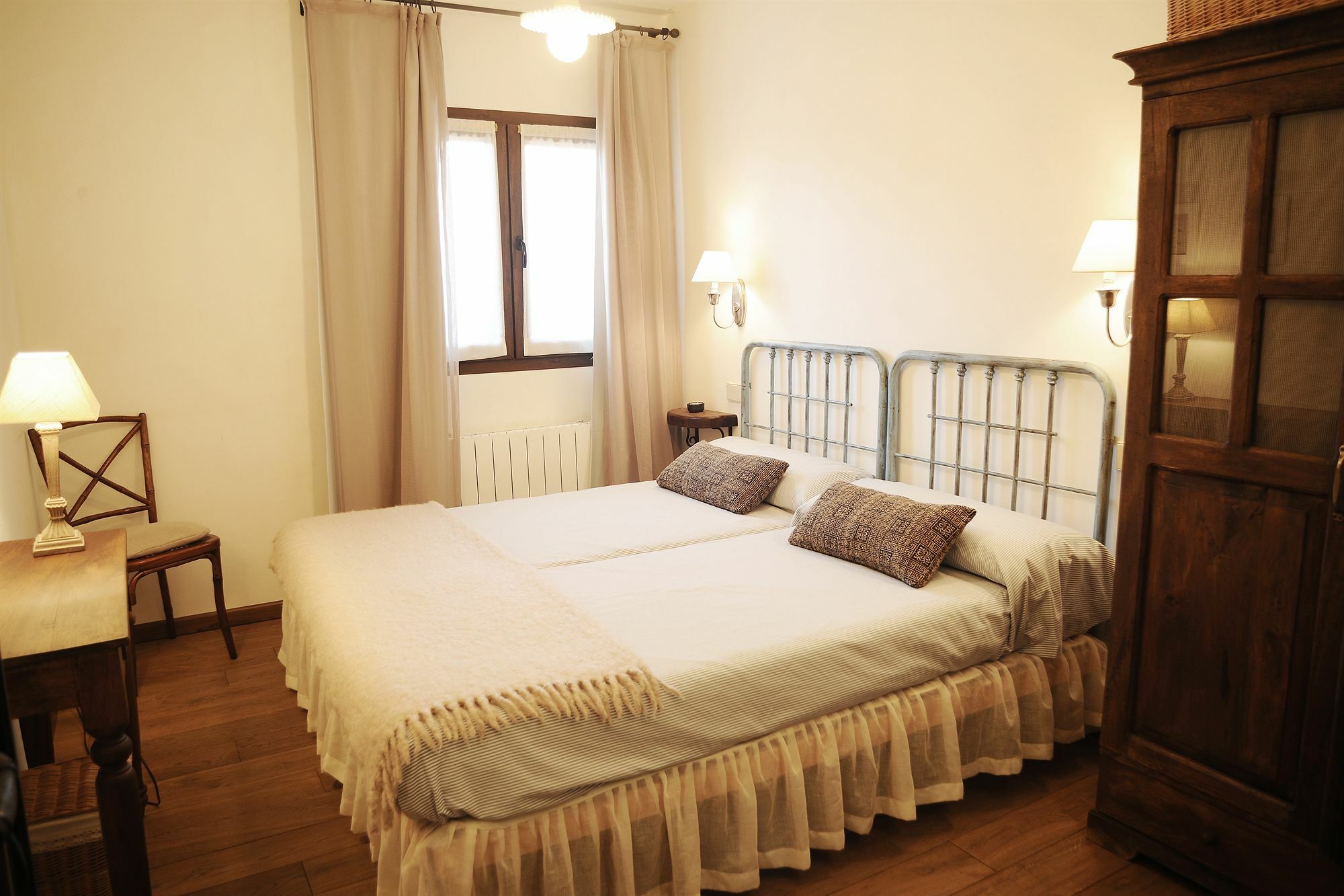 Apartamento Solaz del Moros Anaya Habitación foto