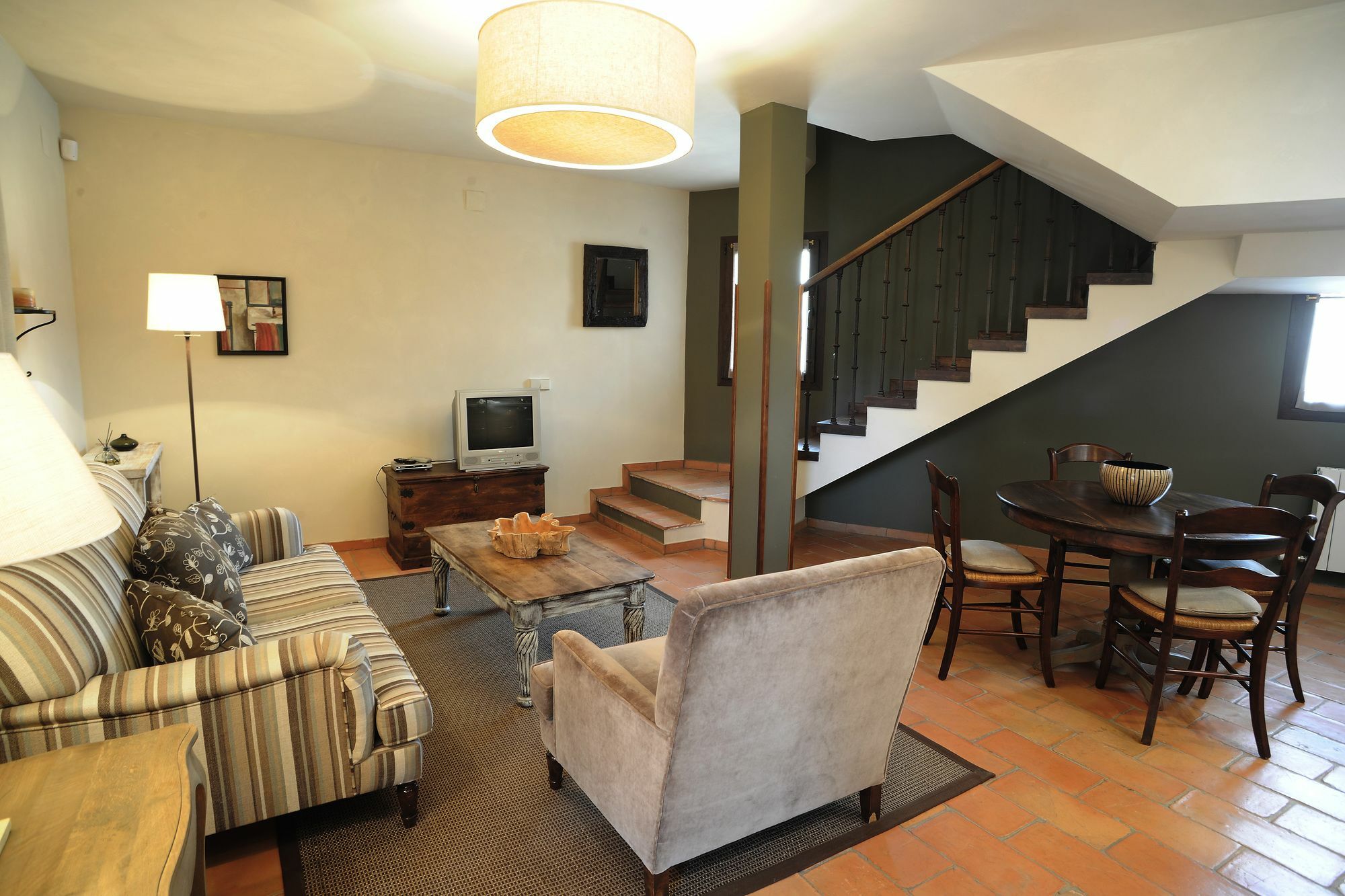 Apartamento Solaz del Moros Anaya Exterior foto