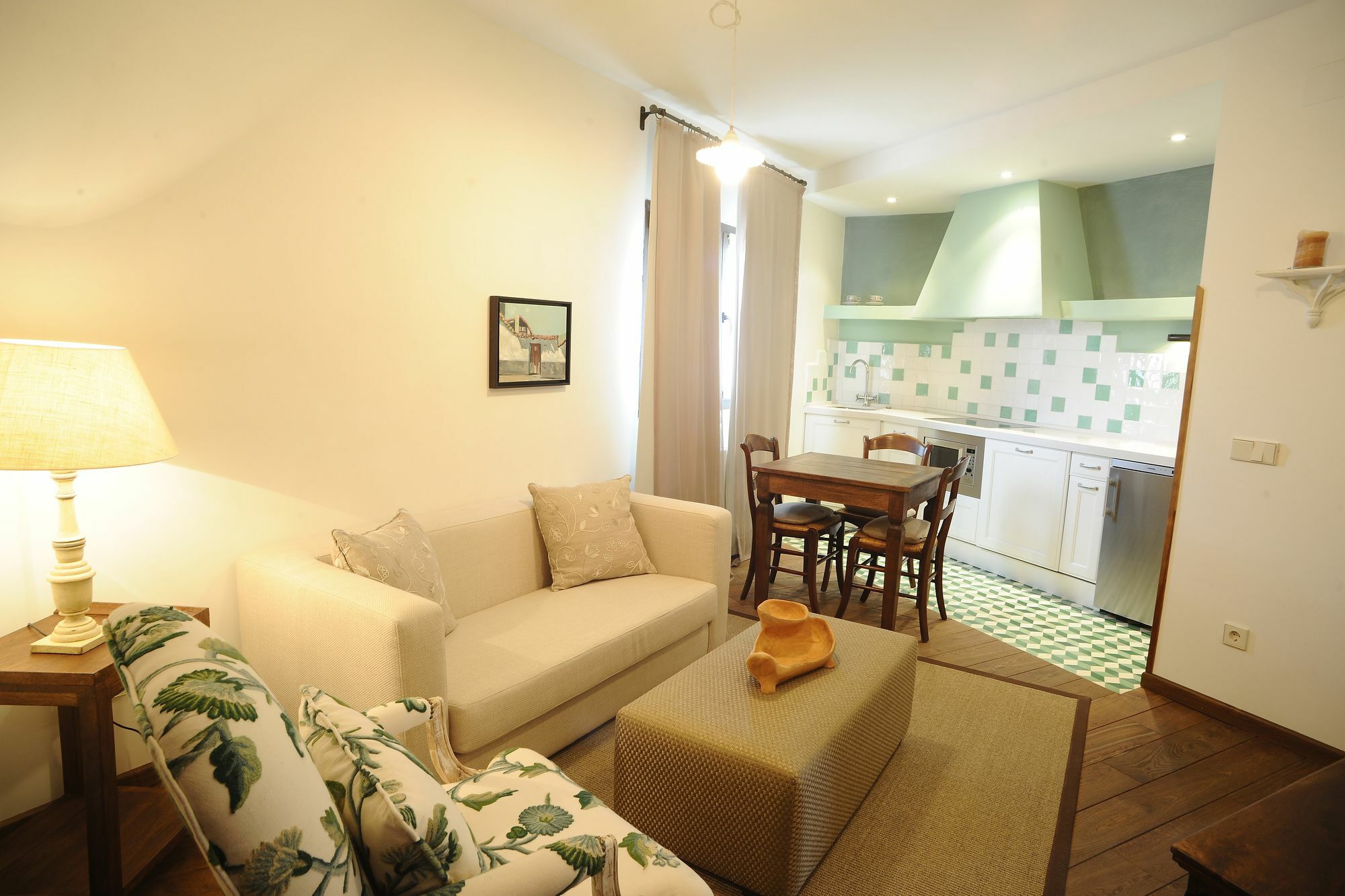 Apartamento Solaz del Moros Anaya Exterior foto