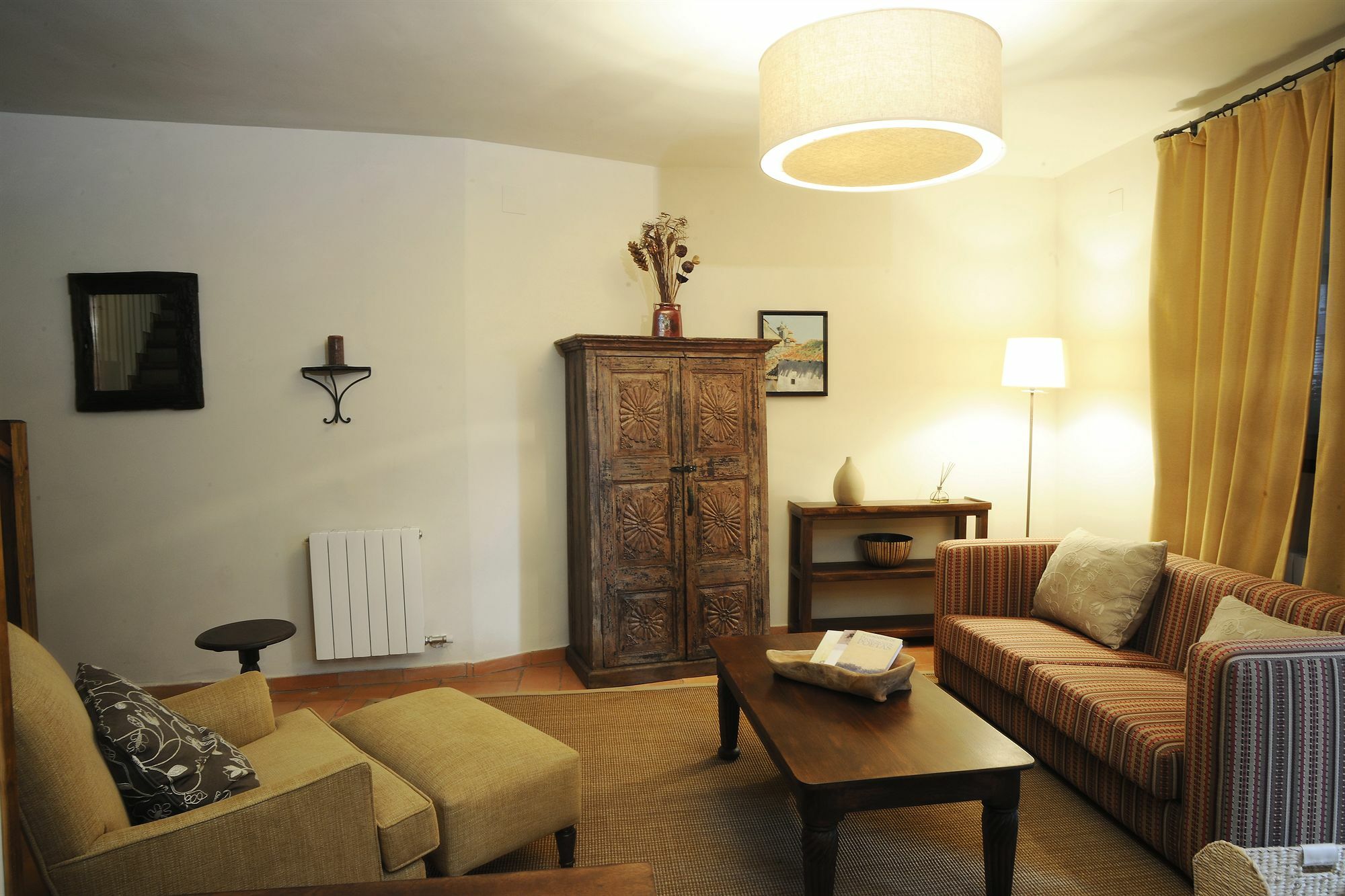 Apartamento Solaz del Moros Anaya Exterior foto