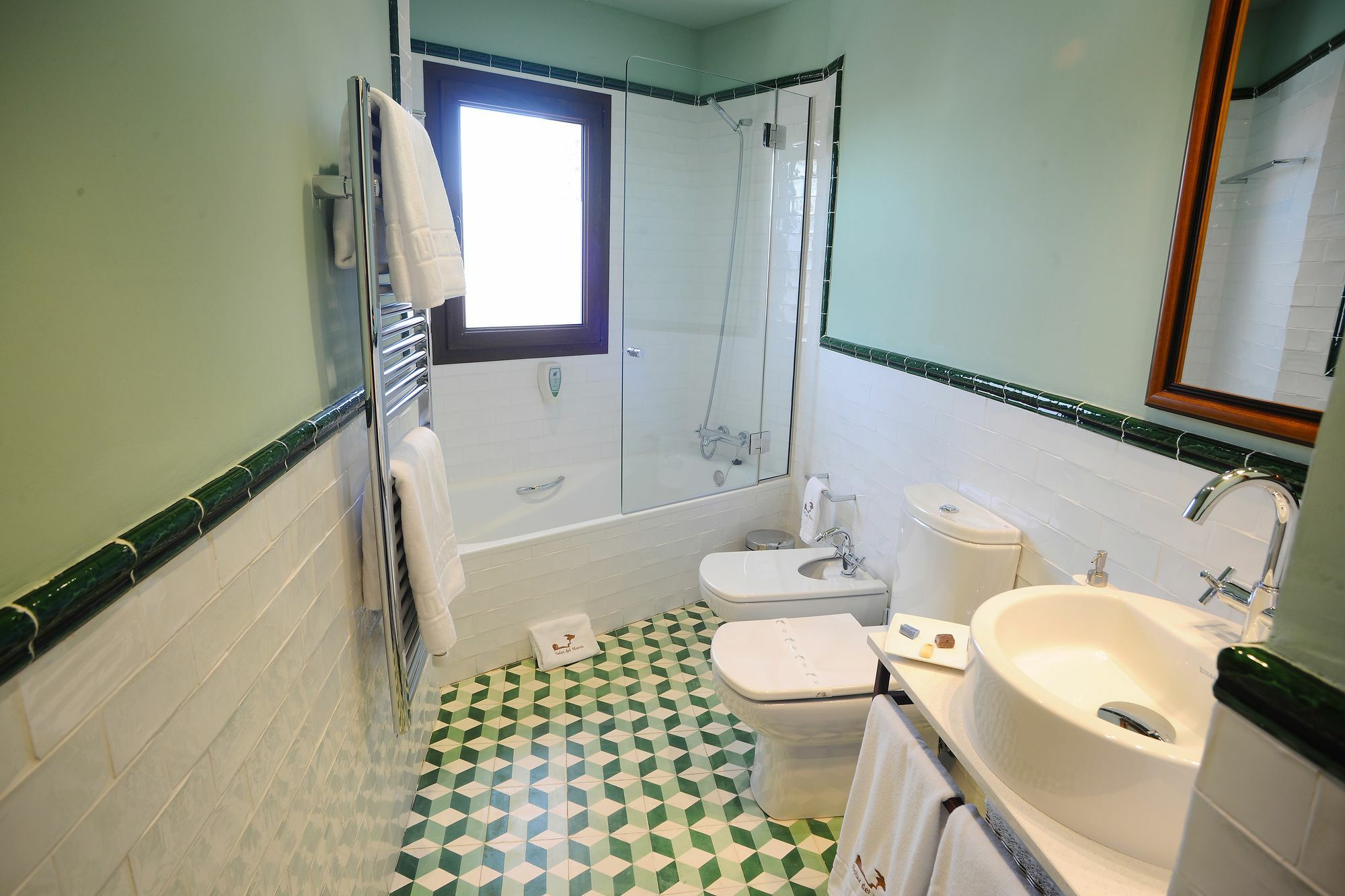 Apartamento Solaz del Moros Anaya Exterior foto