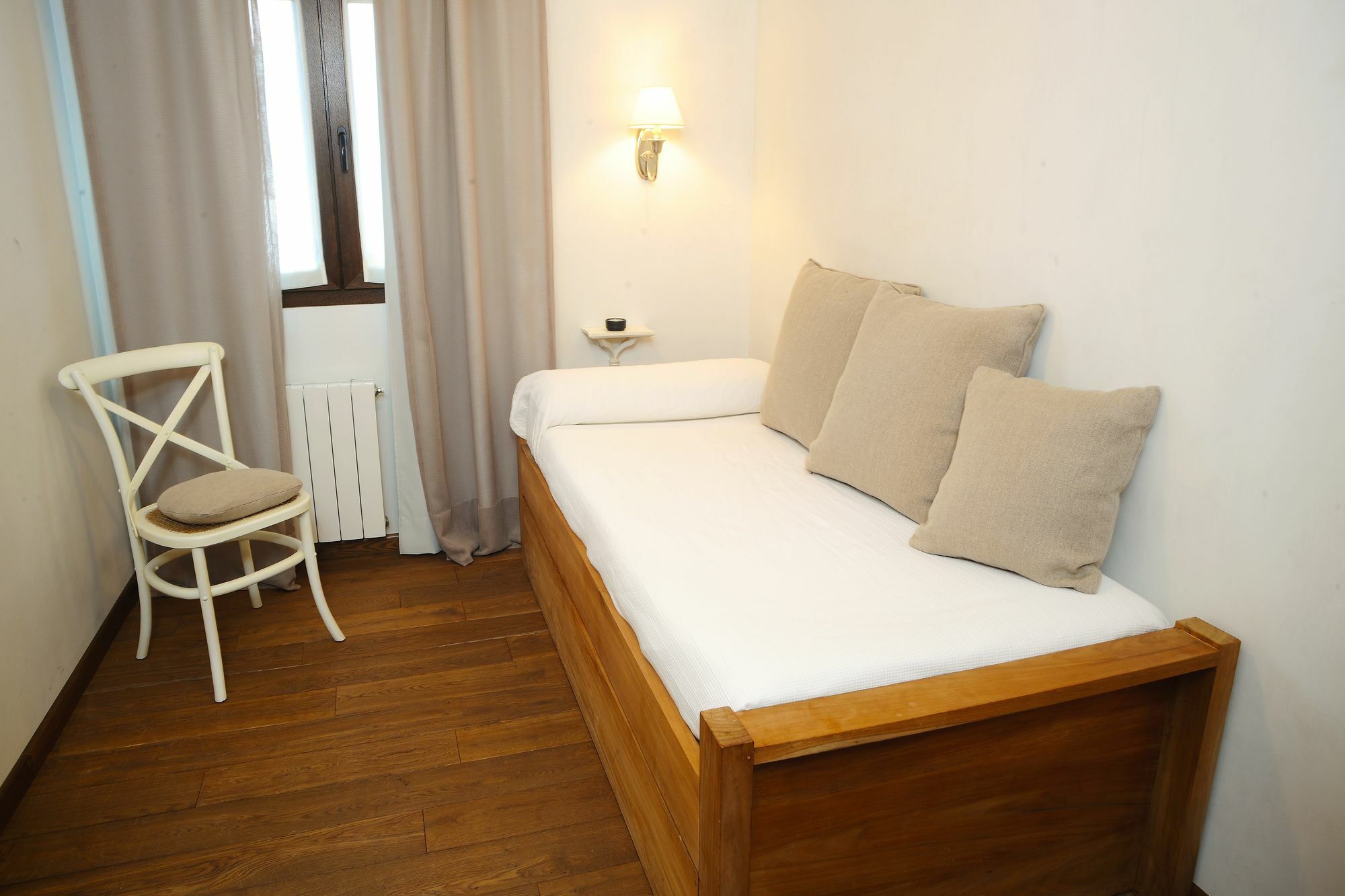 Apartamento Solaz del Moros Anaya Exterior foto