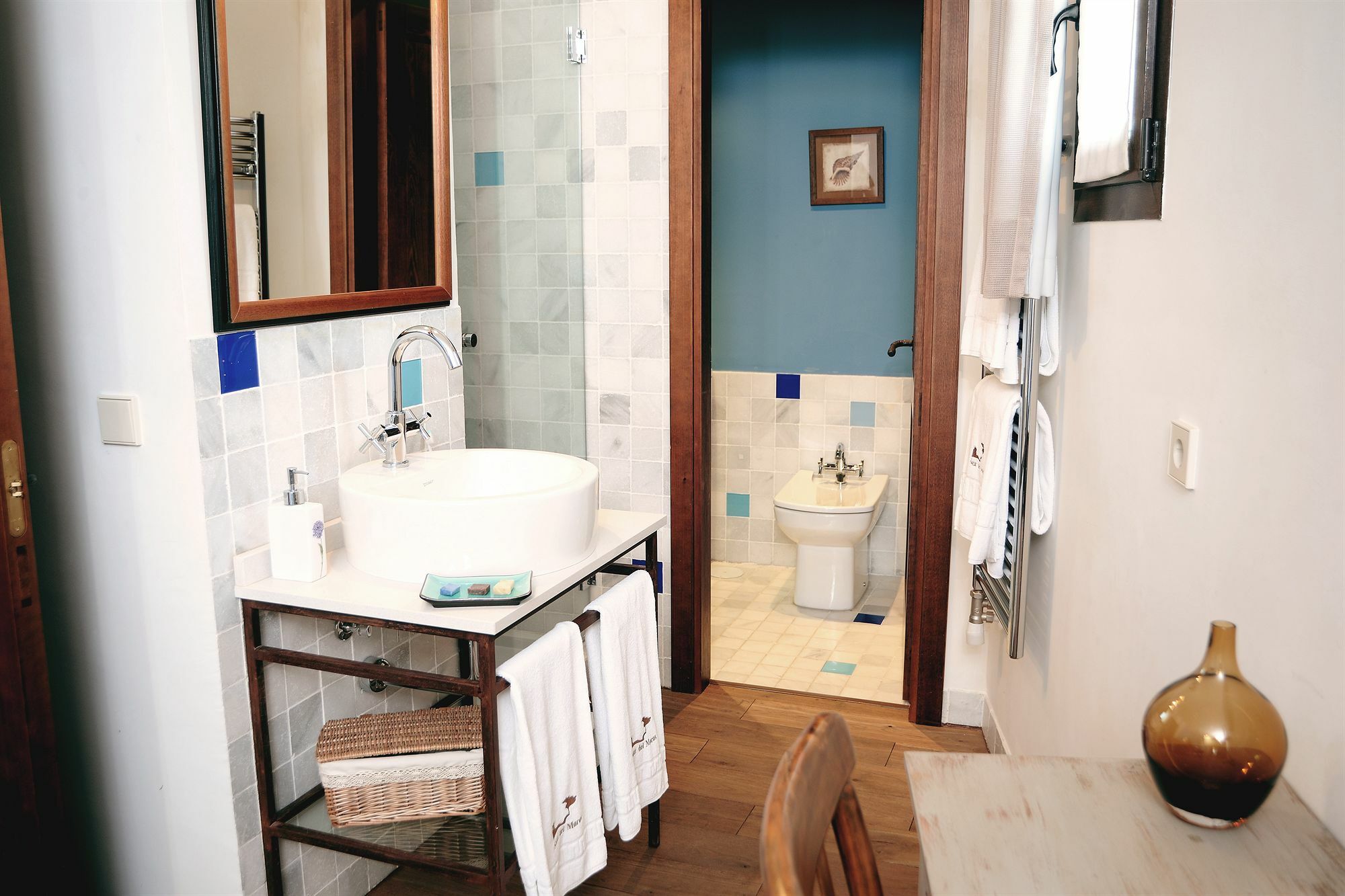 Apartamento Solaz del Moros Anaya Exterior foto
