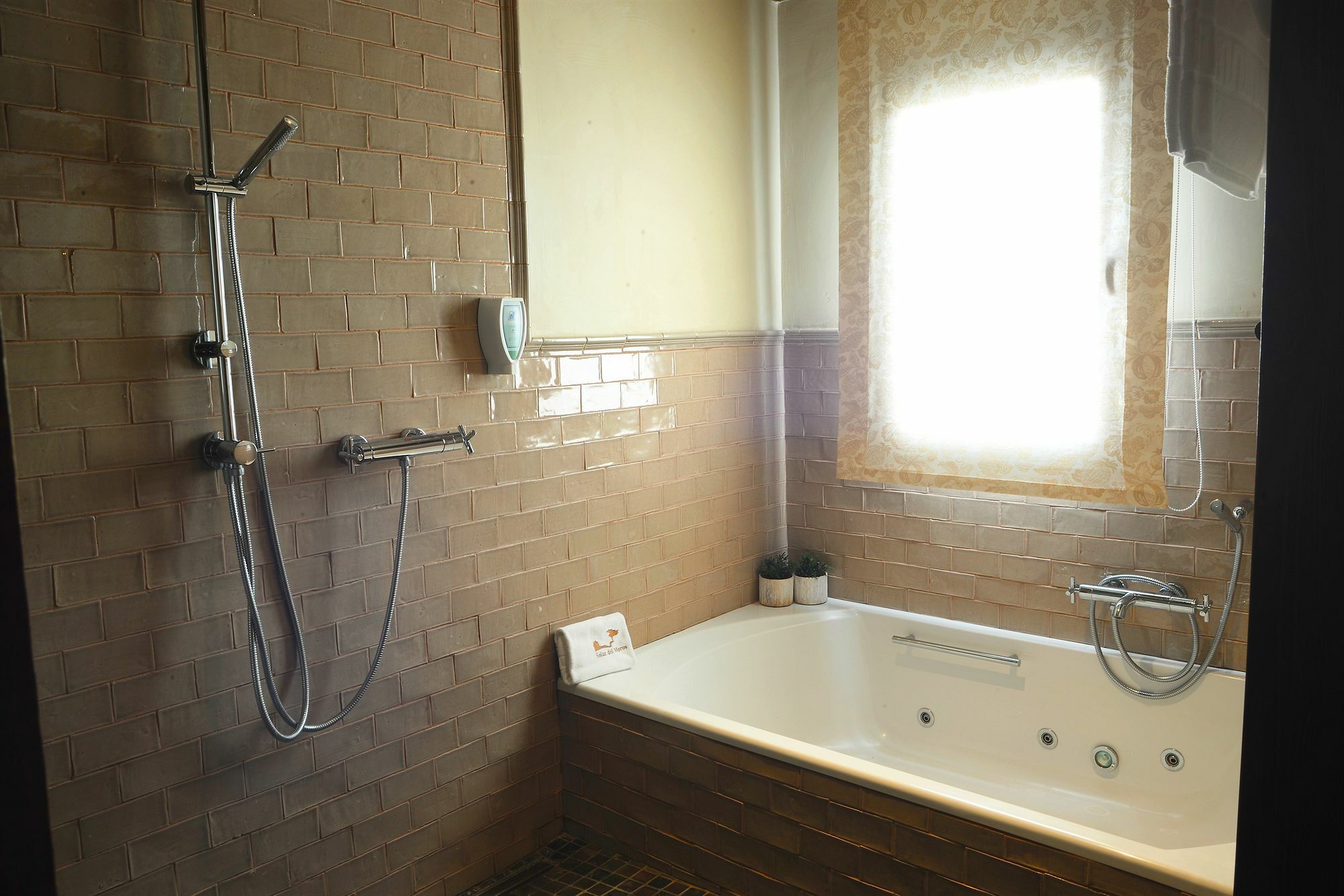 Apartamento Solaz del Moros Anaya Exterior foto